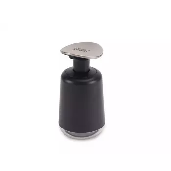 Doseador de sabão Joseph Joseph Presto cinzento largura 146 mm profundidade 7,3 mm altura 7,3 mm