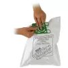 Sacos de aspirador Numatic Sac HEPA-flo 15L aspirador de tambor