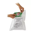 Sacos de aspirador Numatic Sac HEPA-flo 15L aspirador de tambor