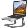 Suporte para portátil Desire2 Supreme Pro prateado para portáteis de 43,9 cm (17,3