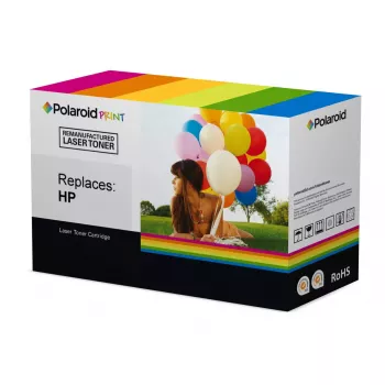 Toner Polaroid LS-PL-22204-00 1000 páginas preto