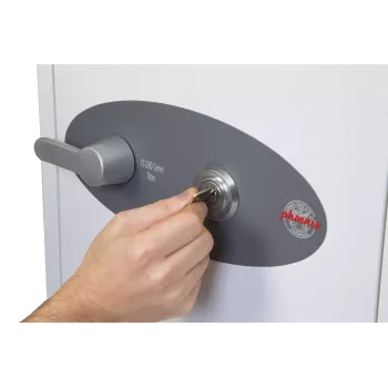 Cofre autónomo Phoenix Safe Co. FS1282K