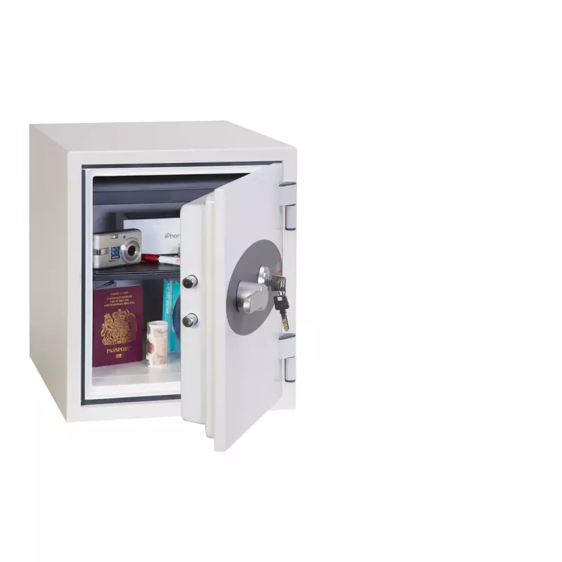 Cofre autónomo Phoenix Safe Co. FS1282K
