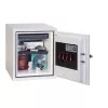 Cofre autónomo Phoenix Safe Co. FS1282K