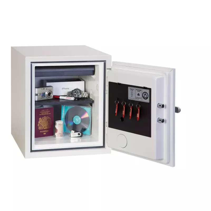 Cofre autónomo Phoenix Safe Co. FS1282K