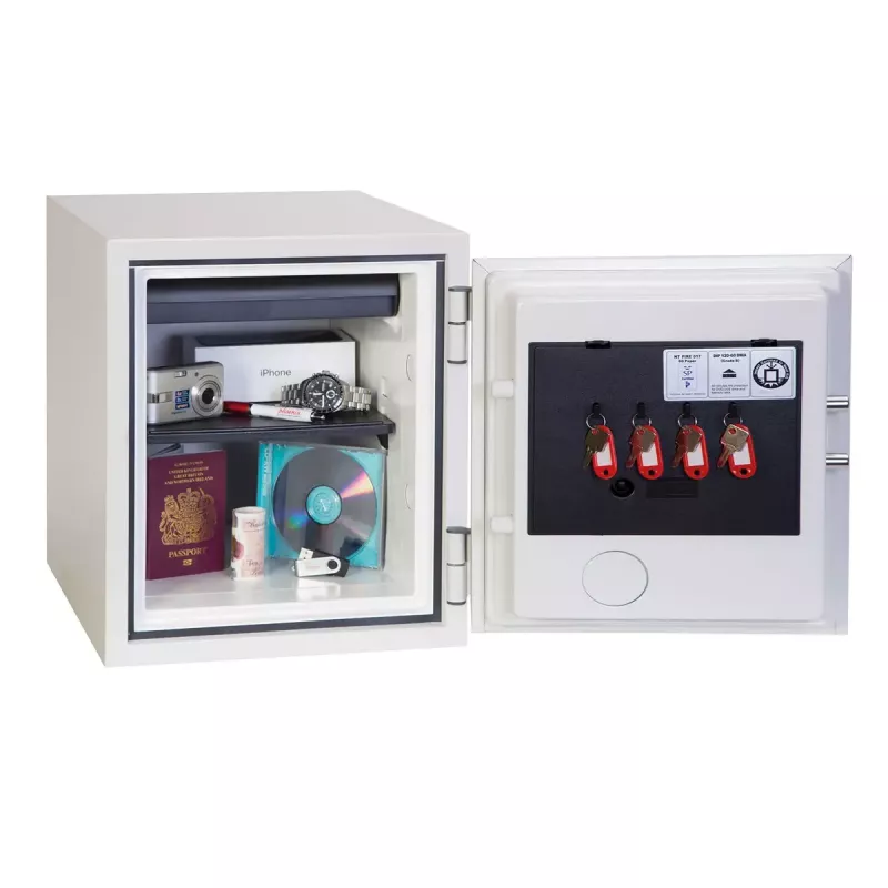 Cofre autónomo Phoenix Safe Co. FS1282K
