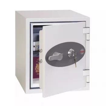 Cofre autónomo Phoenix Safe Co. FS1282K
