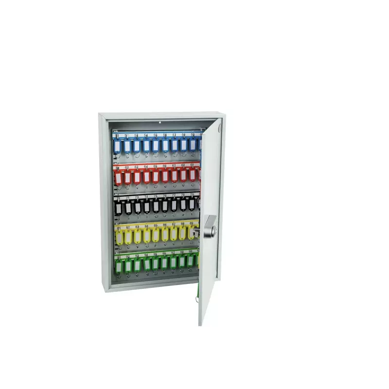 Armário de chaves Phoenix Safe Co. KC0603E