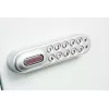 Armário de chaves Phoenix Safe Co. KC0603E