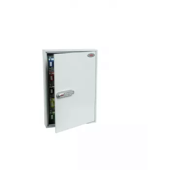 Armário de chaves Phoenix Safe Co. KC0603E