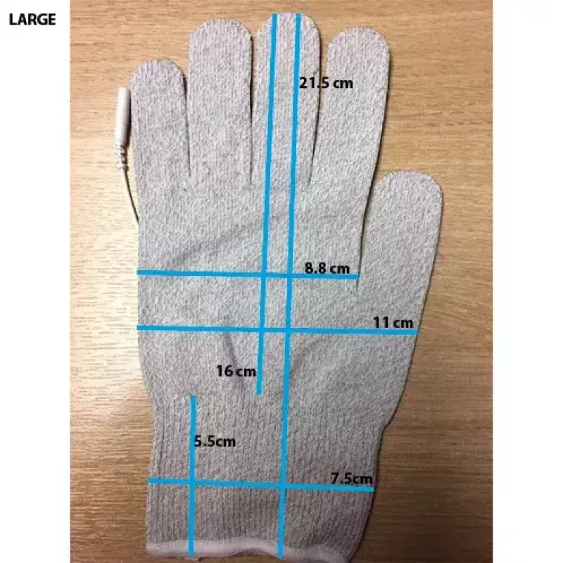 Estimulador muscular eletrónico TENS TensCare perfect TENS