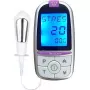Treinador do pavimento pélvico TensCare itouch Sure com gel — TensCare itouch Sure K-TESGO