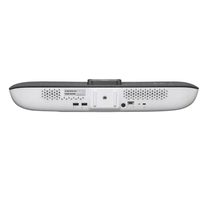 Barra de vídeo USB Poly Studio R30 4K Ultra HD com zoom digital de 5x