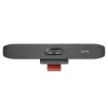 Barra de vídeo USB Poly Studio R30 4K Ultra HD com zoom digital de 5x