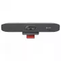 Barra de vídeo USB Poly Studio R30 4K Ultra HD com zoom digital de 5x