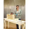 Lixadeira orbital portátil Black & Decker KA2000-QS