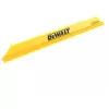 Recolhedor de aparas para corta-sebes DeWalt DZO8555-QZ 55 cm compatível com ferramentas elétricas DeWalt