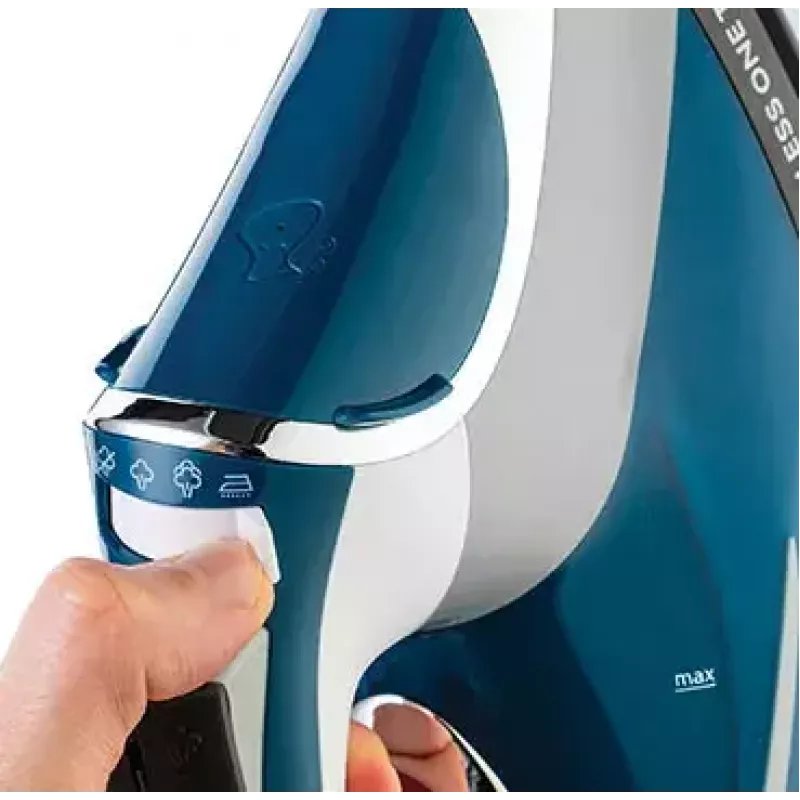 Ferro de engomar a vapor Russell Hobbs Cordless One Temperature 26020-56