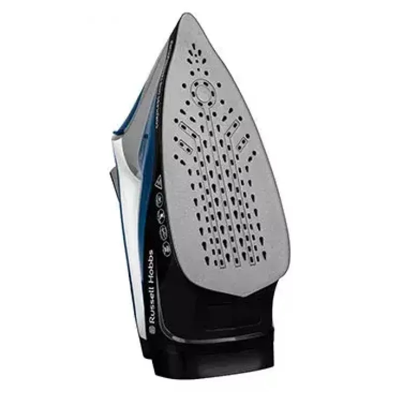 Ferro de engomar a vapor Russell Hobbs Cordless One Temperature 26020-56