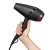 Secador de cabelo Remington AC7100 2100 W preto