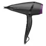 Secador de cabelo Remington AC7100 2100 W preto
