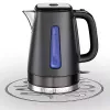 Chaleira elétrica Russell Hobbs 1,7 L 2400 W preta