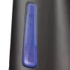 Chaleira elétrica Russell Hobbs 1,7 L 2400 W preta