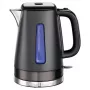 Chaleira elétrica Russell Hobbs 1,7 L 2400 W preta