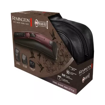 Conjunto de aparador de barba Remington MB4047