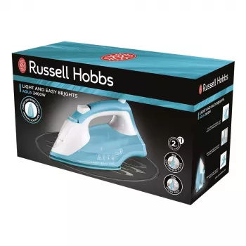 Ferro de engomar a vapor Russell Hobbs 26482-56