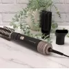 Escova de ar quente Remington AS7580 1000 W preto dourado