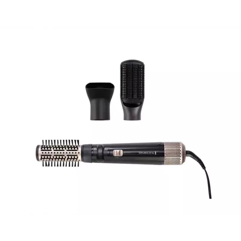 Escova de ar quente Remington AS7580 1000 W preto dourado
