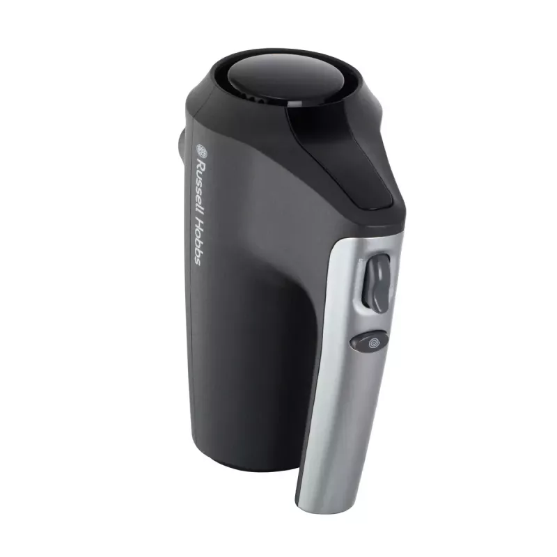 Batedeira manual Russell Hobbs 27151-56 antracite prateado