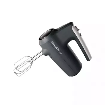 Batedeira manual Russell Hobbs 27151-56 antracite prateado