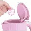 Chaleira elétrica Russell Hobbs 1,7 l 2200 W rosa