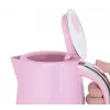 Chaleira elétrica Russell Hobbs 1,7 l 2200 W rosa