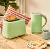 Chaleira elétrica Russell Hobbs 27364-70 1,7 L verde