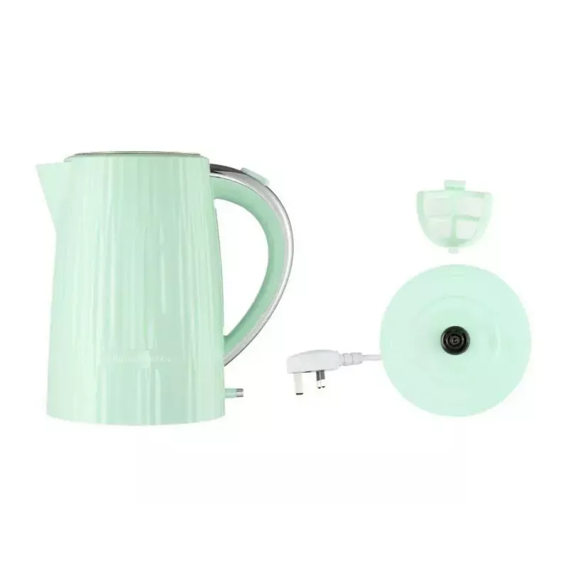 Chaleira elétrica Russell Hobbs 27364-70 1,7 L verde