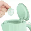 Chaleira elétrica Russell Hobbs 27364-70 1,7 L verde