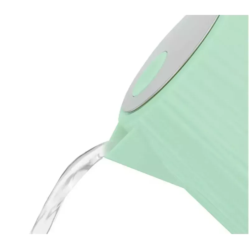 Chaleira elétrica Russell Hobbs 27364-70 1,7 L verde