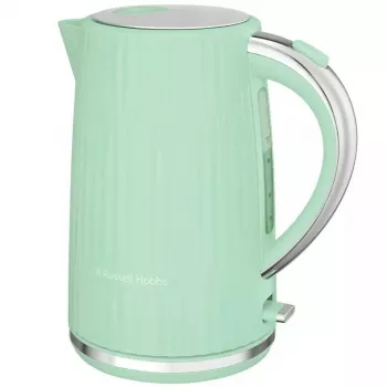 Chaleira elétrica Russell Hobbs 27364-70 1,7 L verde