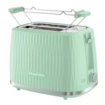 Torradeira Russell Hobbs 27374-56 2 fatias 800 W verde