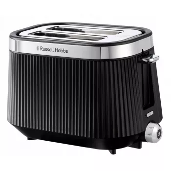 Torradeira Russell Hobbs Brontë 26760-56 – 2 fatias preta