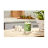 Vela Yankee Candle Signature Limette Vanille verde 1 unid. 157 mm 9,3 cm 567 g