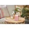 Yankee Candle Signature Pink Sands Vela em frasco grande, 567 g