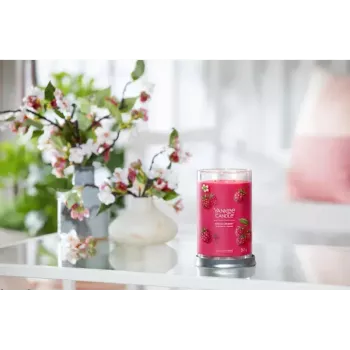 Vela cilíndrica Yankee Candle 1724404E altura 149 mm diâmetro 9,9 cm