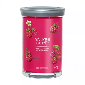 Vela cilíndrica Yankee Candle 1724404E altura 149 mm diâmetro 9,9 cm
