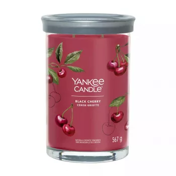 Vela Yankee Candle 1724478E vermelho cereja 149 mm 567 g