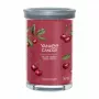Vela Yankee Candle 1724478E vermelho cereja 149 mm 567 g