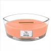 Vela WoodWick Manuka Nectar 90 mm x 190 mm x 120 mm 1 unid.